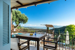 Afroksilia Villa Yakinthos